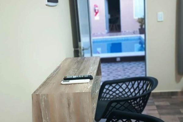 Habitación Triple (mat+single)