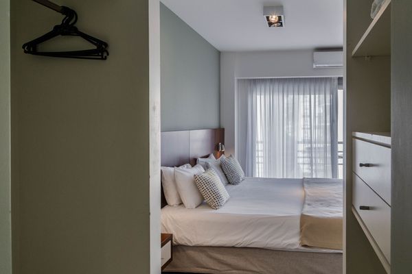 Apartamento C