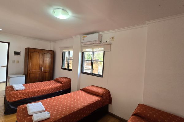 Habitación Quintuple Superior