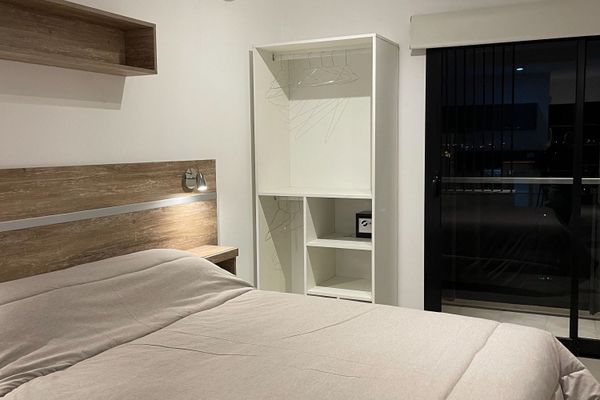 APARTMENT RIOJA - MONOAMBIENTE