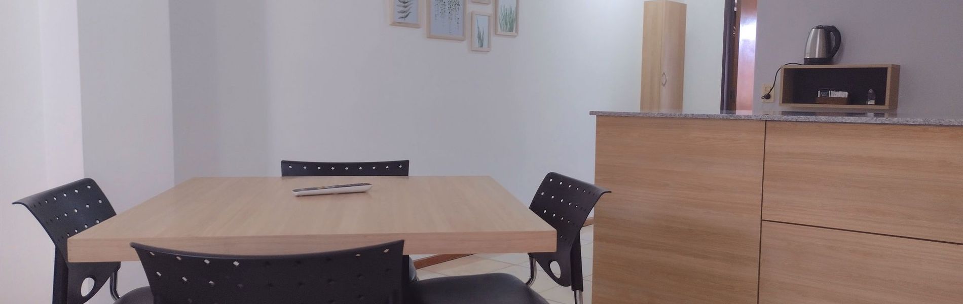 Apartamentos Mendoza Premium