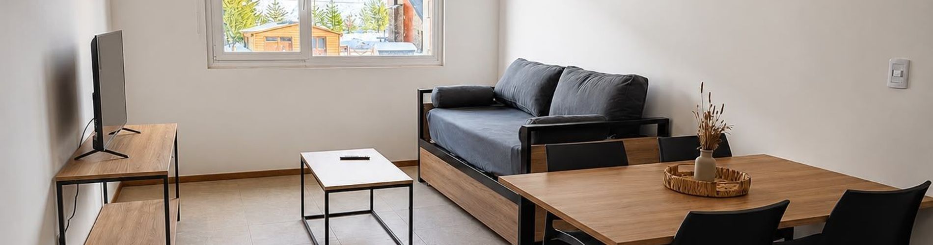 Villa Maihue - Apartamentos & Spa De Montaña