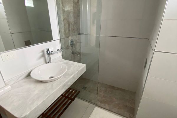 Departamentos 1 Dormitorio con 1 baño