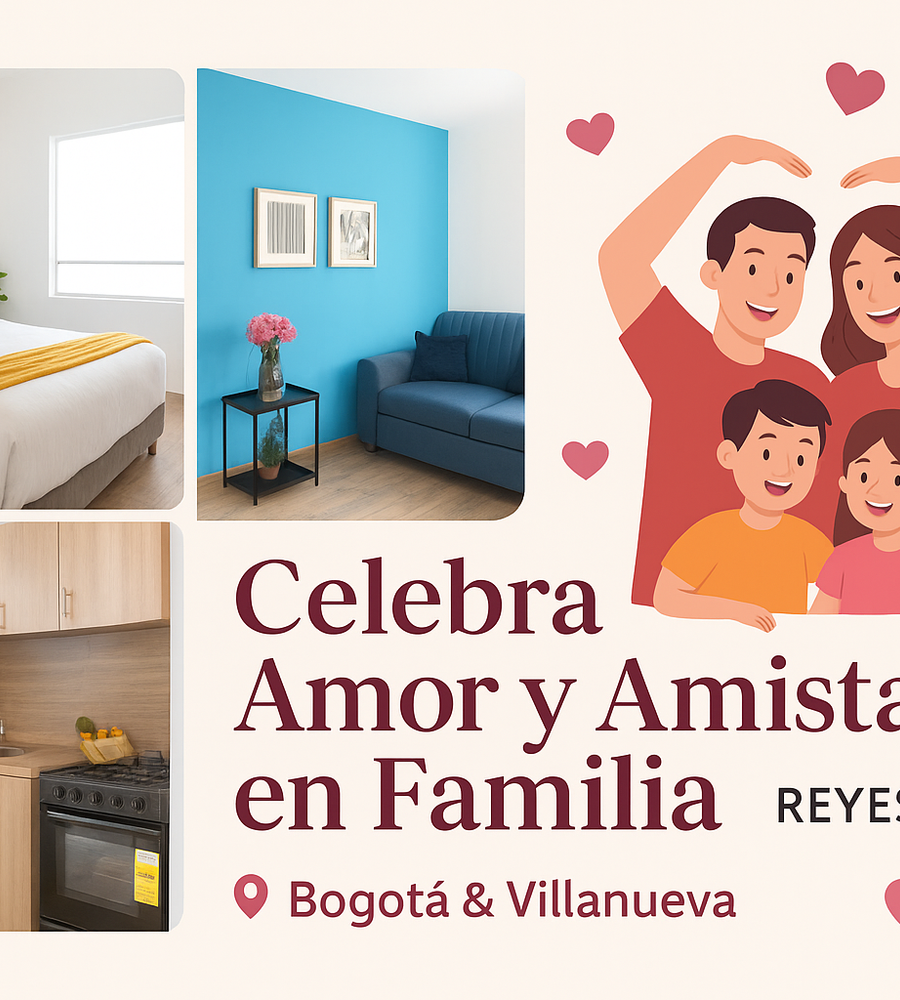 Reyes House