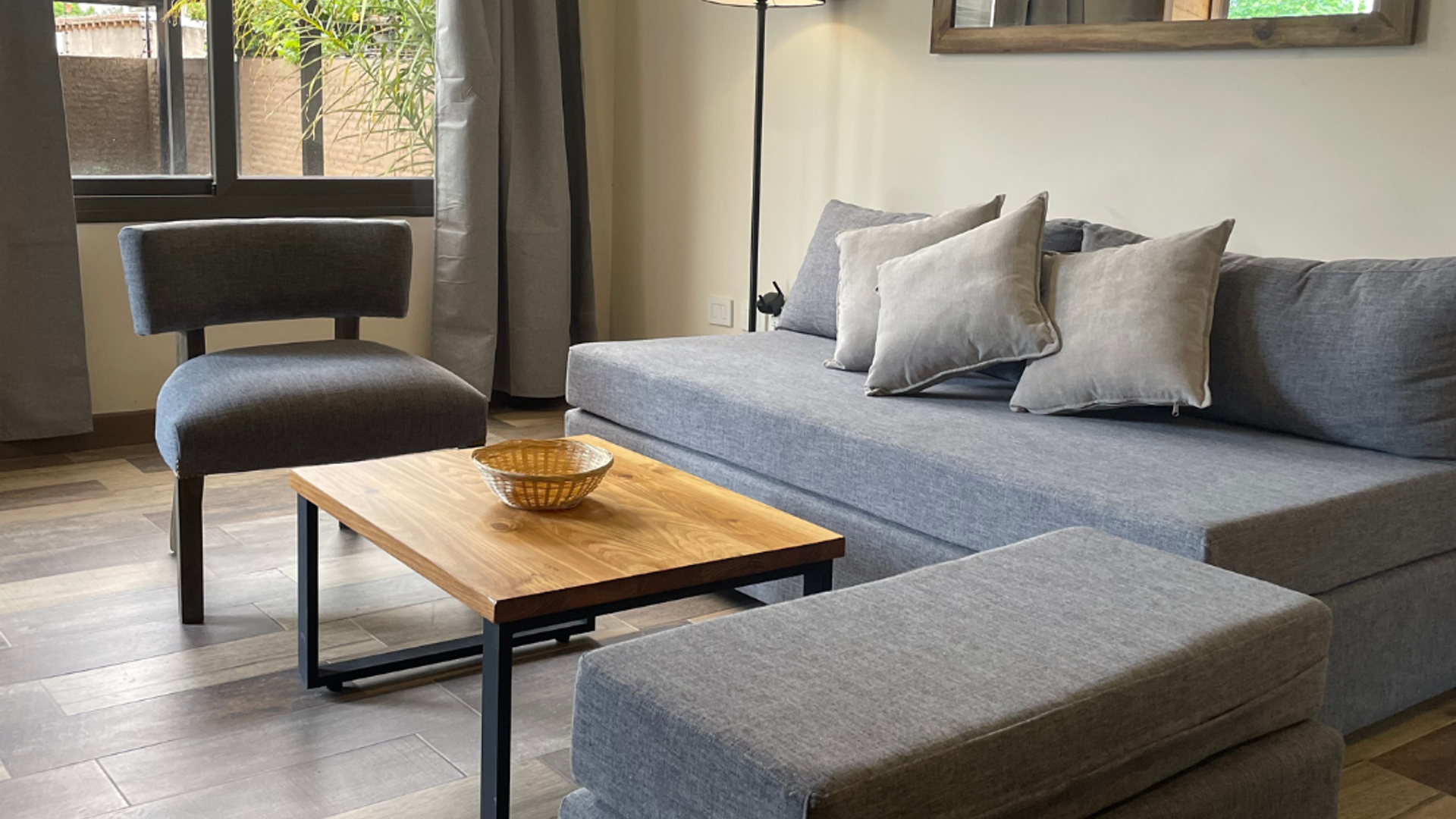 La Cava Apartments