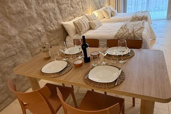 Habitación Superior 