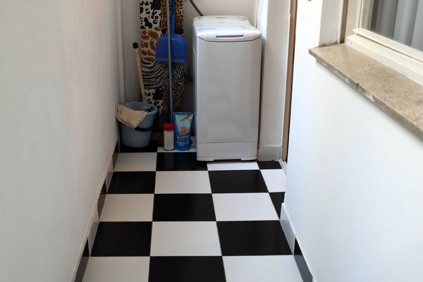 5C View Garden 4 - Senior