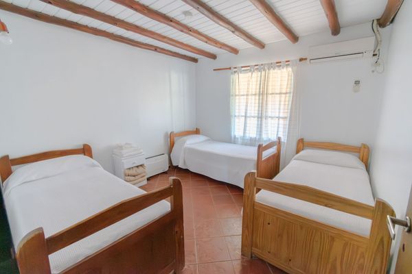 Departamento - La Casona