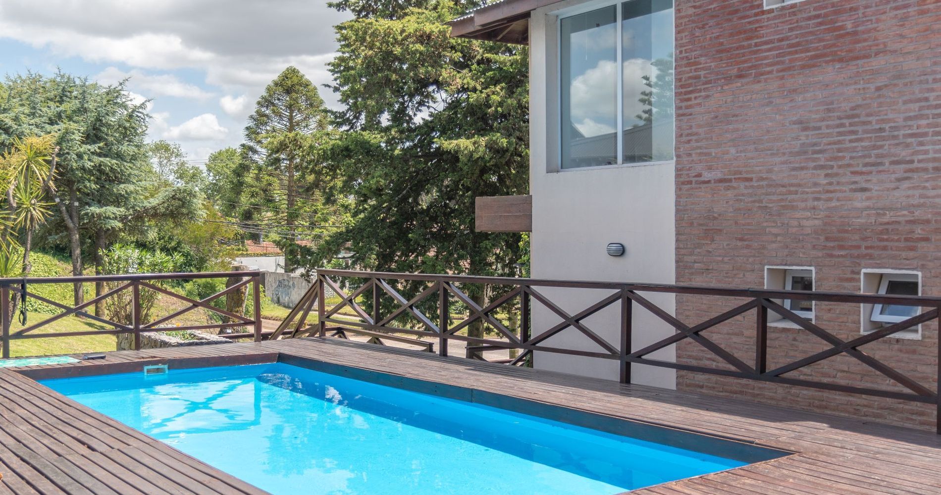 Tangerina Apart Hotel