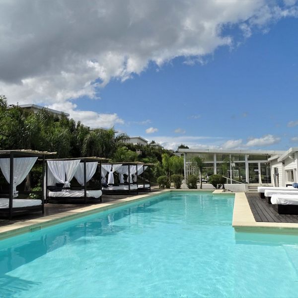 Skyblue Park | Apart Hotel