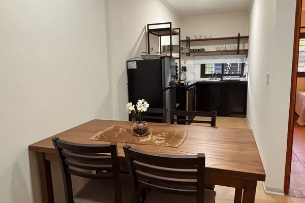 Departamento 2 dormitorios