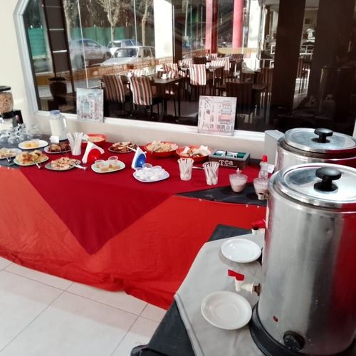 Majestic Hotel Mar de Ajo