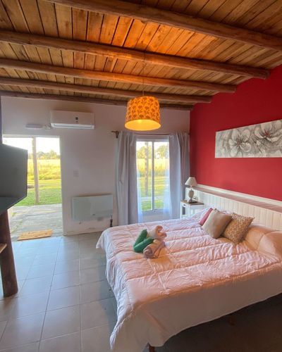 ESCAPADA ENTRE SEMANA