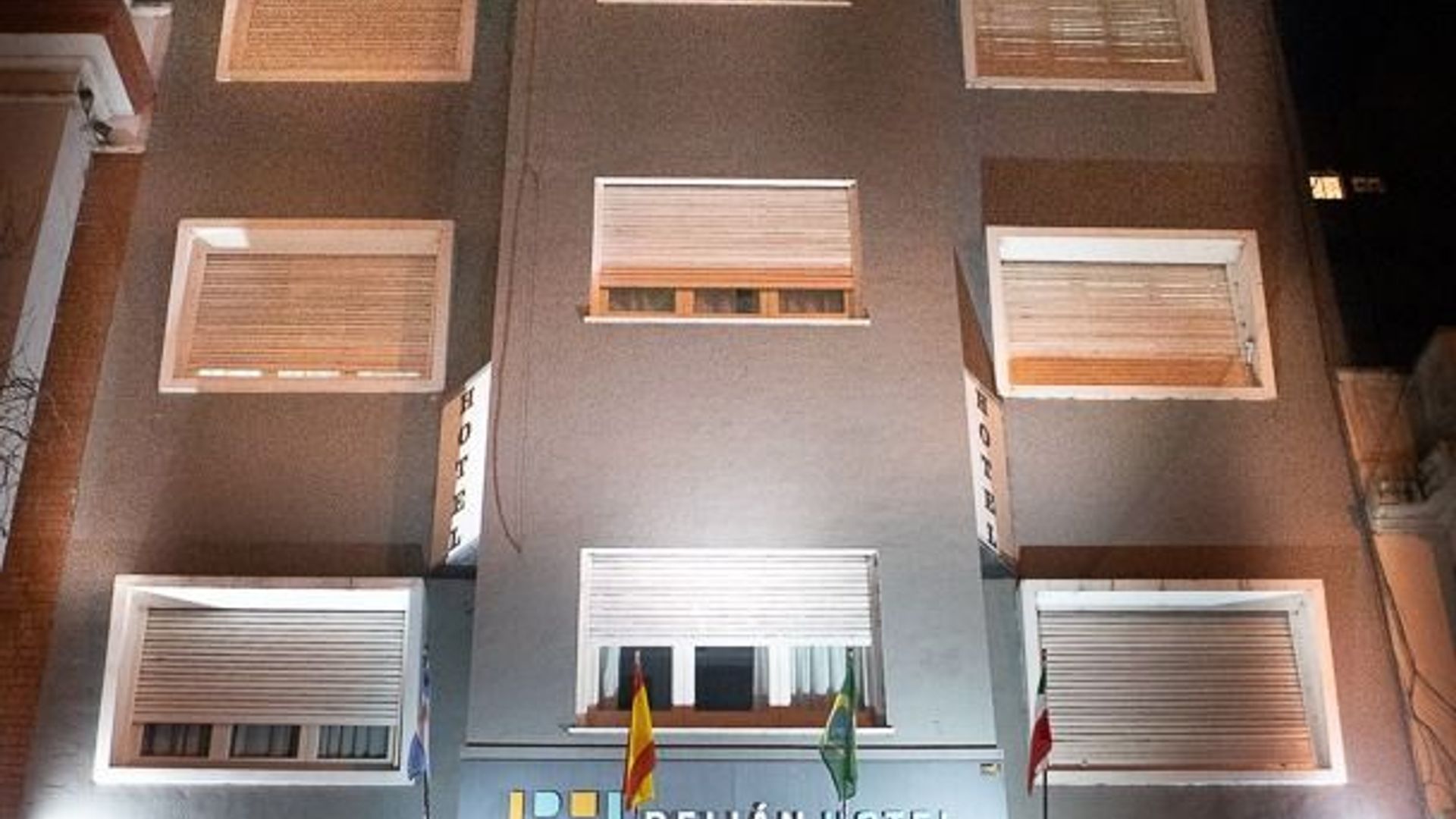 Belián Hotel