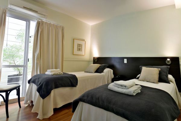 Habitación Clásica Doble