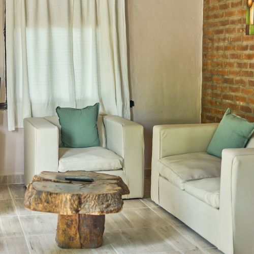 Aires del Campo Cabañas y Hotel