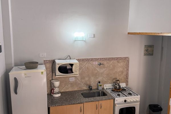 Habitación Triple (TRAFUL)