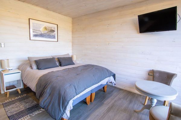 H2 Suite Doble Superior