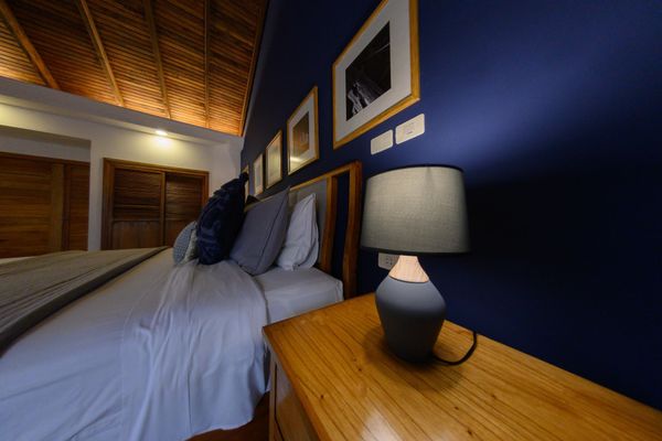 SUITE JUNIOR C/JACUZZI 