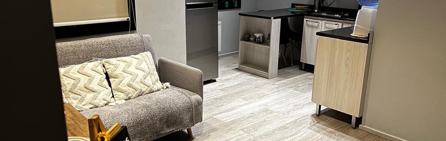 Julian Elias Tourist Complex