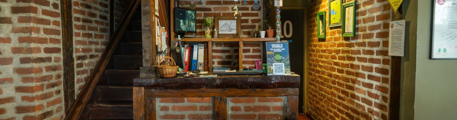 Hostel El Oso Andaluz