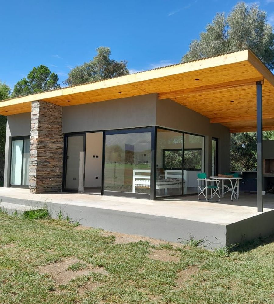 El Campo Departamentos