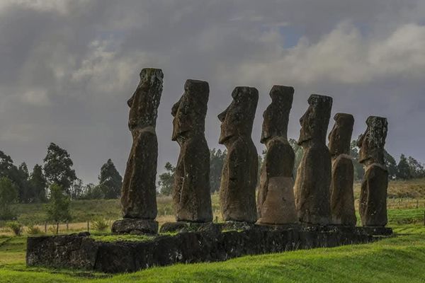 Ruta de los Siete Exploradores – Half Day