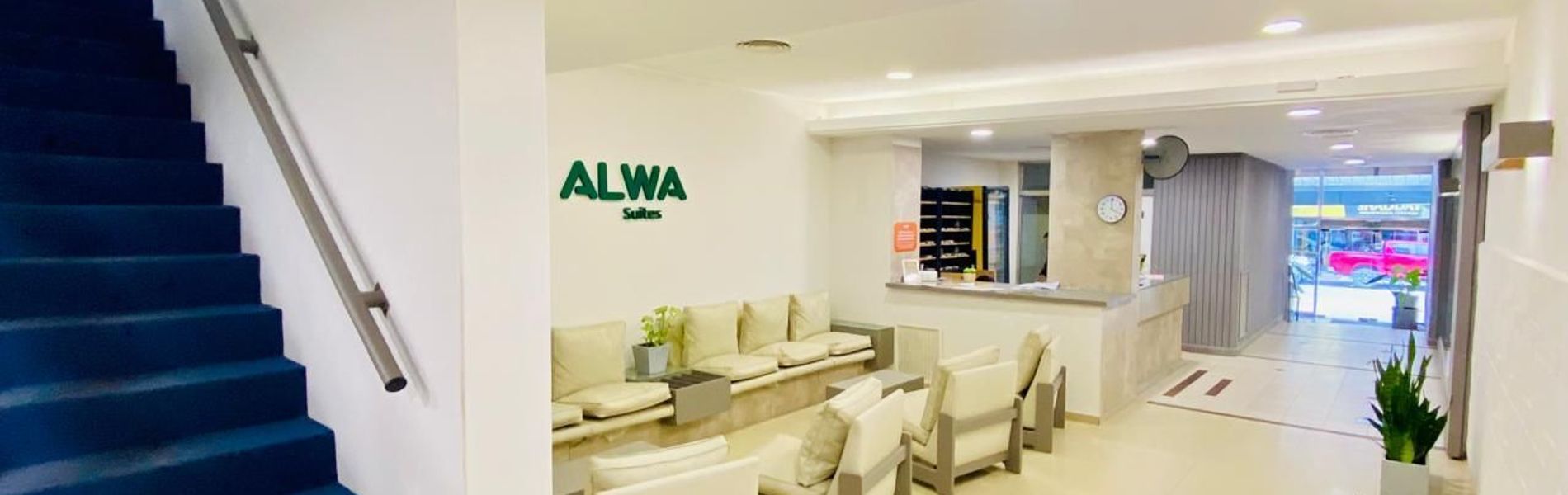 ALWA Suites