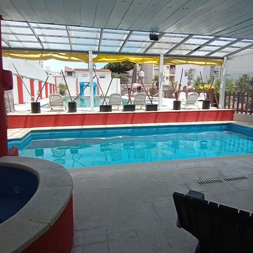 Santa Teresita Resort Hotel