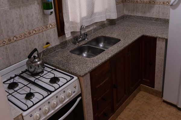 Cabaña Preferencial hasta 7 personas