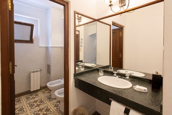 Habitación Doble Clásica