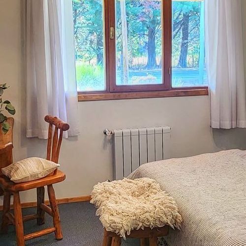 Patagonia Azul Hostel Boutique