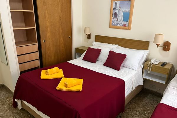  Estándar Doble Matrimonial