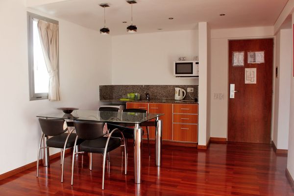 Habitacion Doble para personas con movilidad reducida