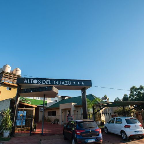 Altos Del Iguazu