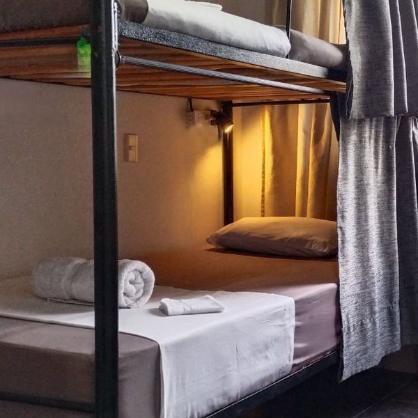 Hostel Metro Floresta Alojamiento