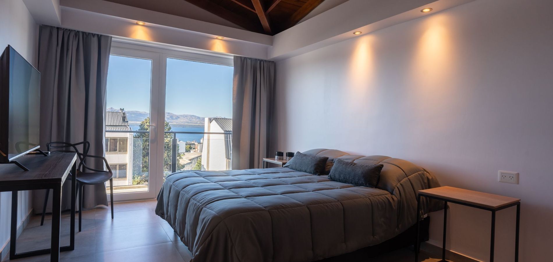 PORTALES DE LA PATAGONIA APARTMENTS