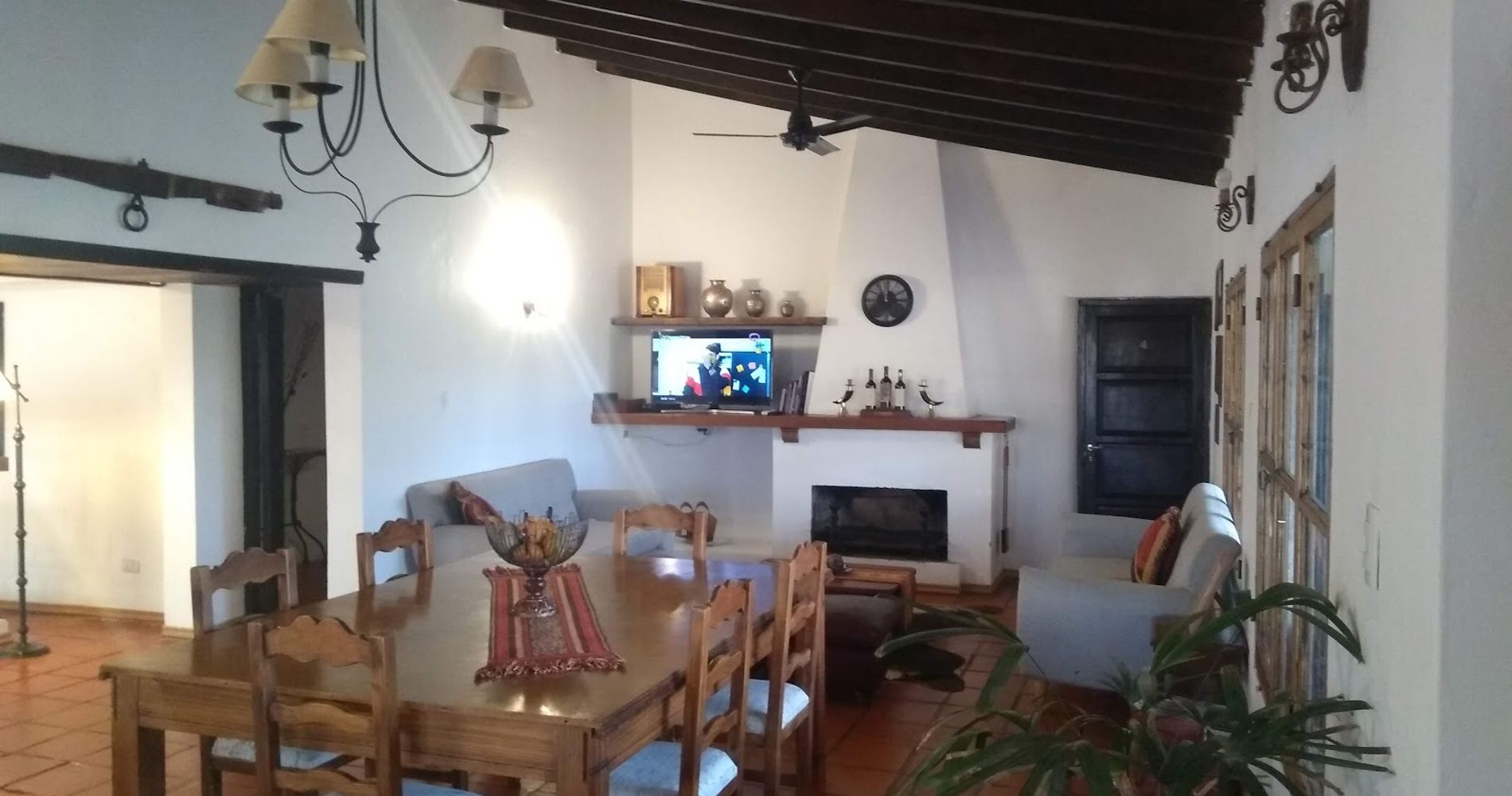 Posada La Celia
