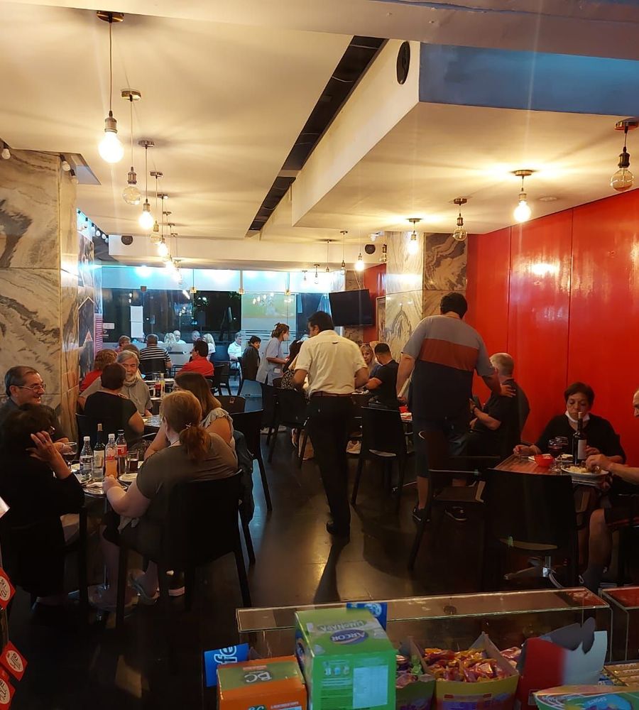 Hotel Quebrada de Humahuaca