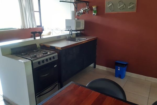 Cabaña Preferencial hasta 9 personas