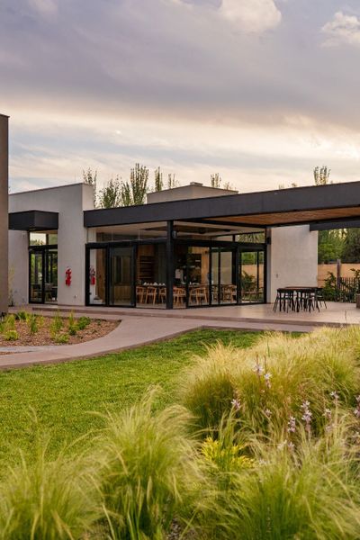 Vistalba Hotel Aparts & Suites