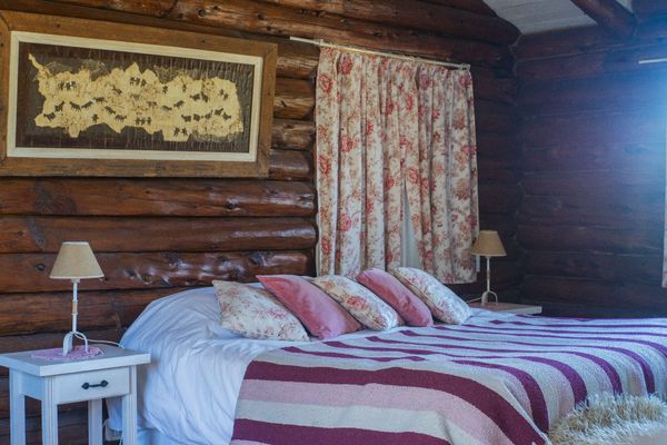 Junior Suite vista al Lago - 1 o 2 camas