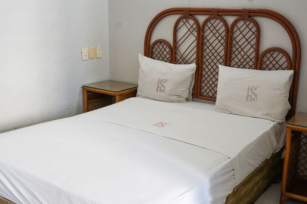 SENCILLA MATRIMONIAL 