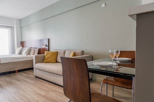 Apartamento B