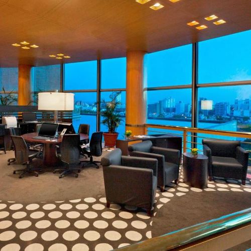 Hotel Quinto Centenario