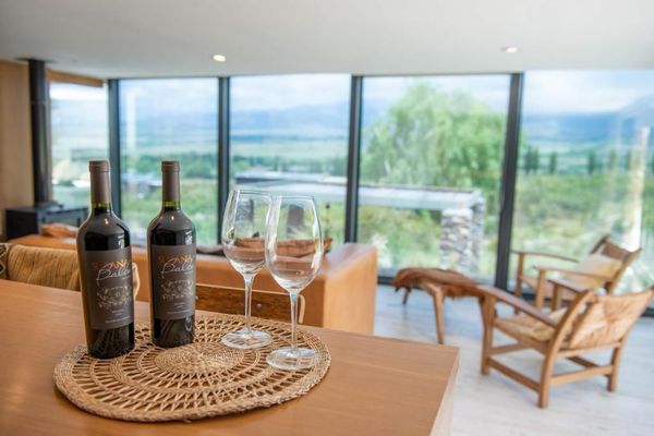 Exclusive Loft, 2 Bedrooms, Mountain View