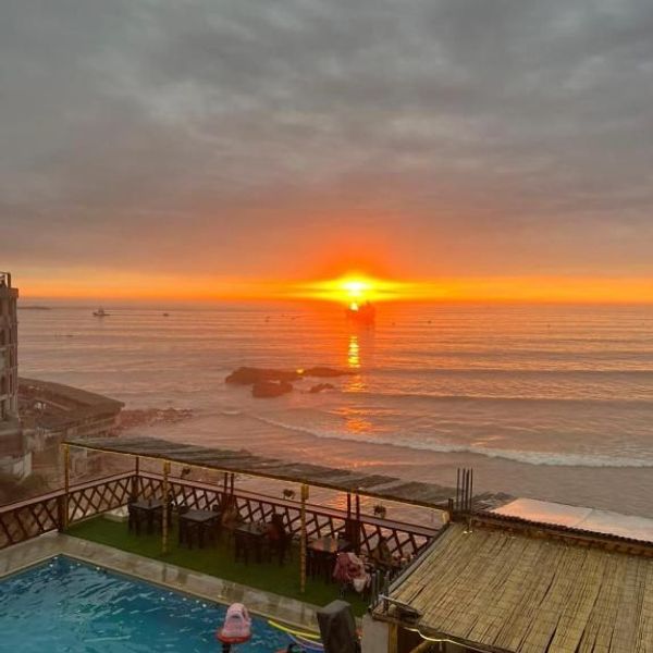 Hotel Sunset Chancay