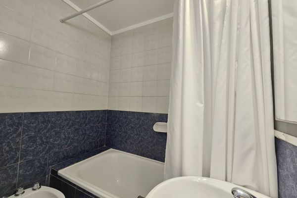 Habitación Doble Estandar