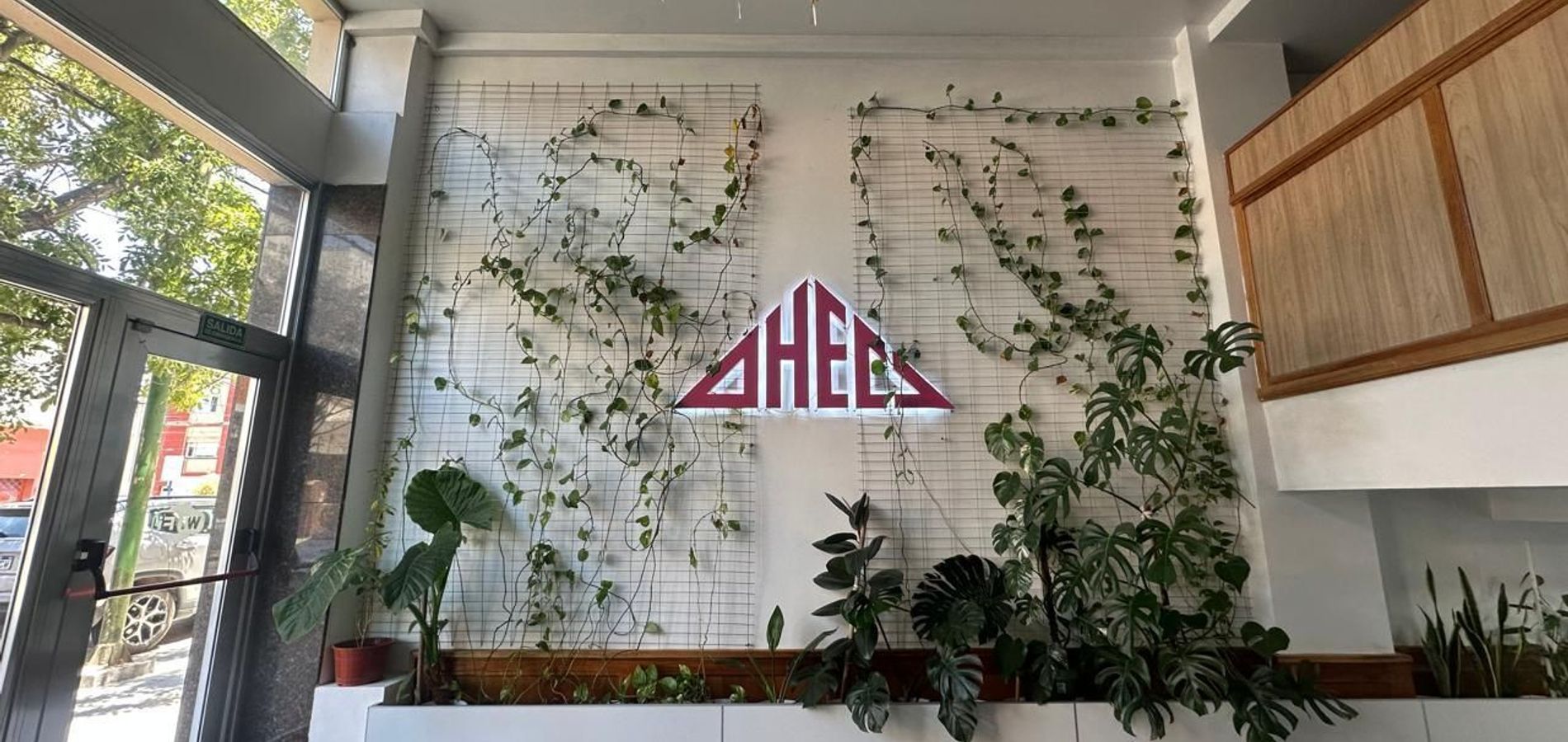 Nuevo Hotel el Cortijo