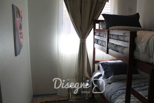 Departamento av Diego de Almagro Copiapó Disegni 08